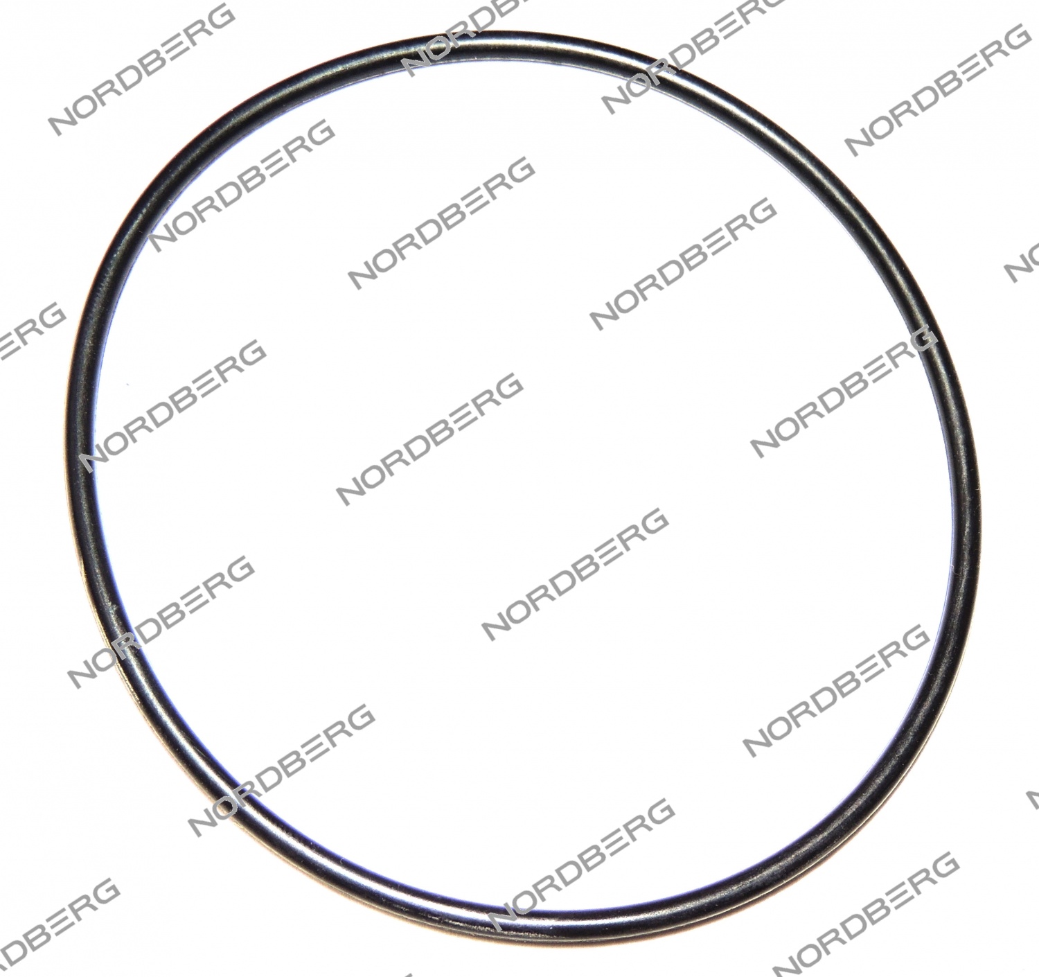 Прокладка цилиндра D80 стола 4639.5ID NORDBERG 5010027 (GB3452·1-75?2·65-G)