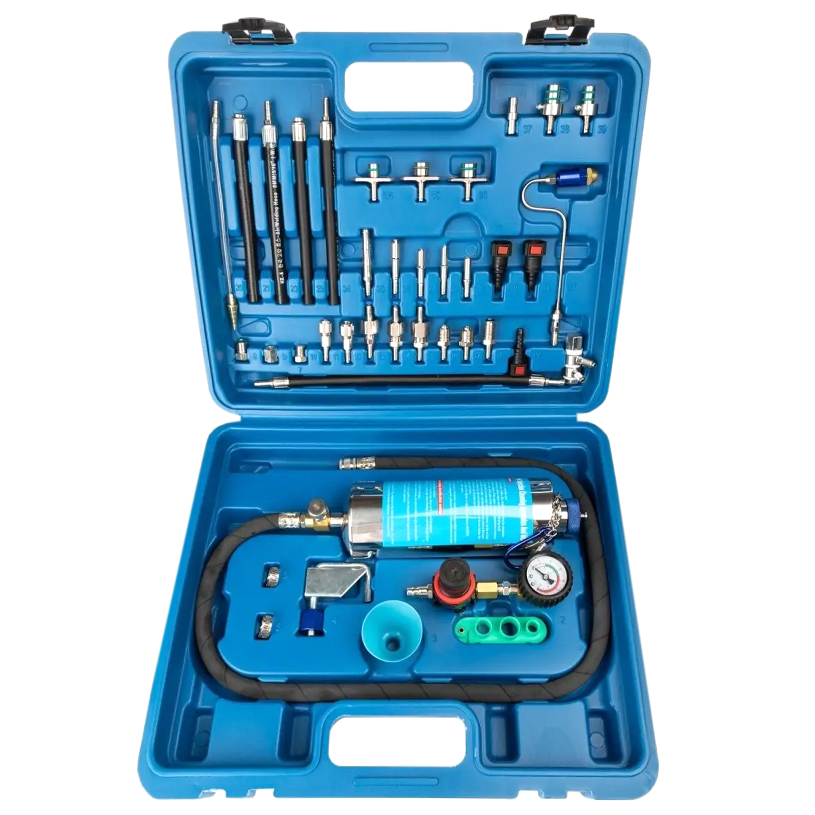 Комплект очистки топливных систем TA-G1094 AE&T