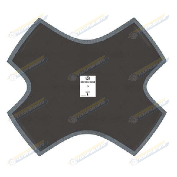 CDS-20 пластыри