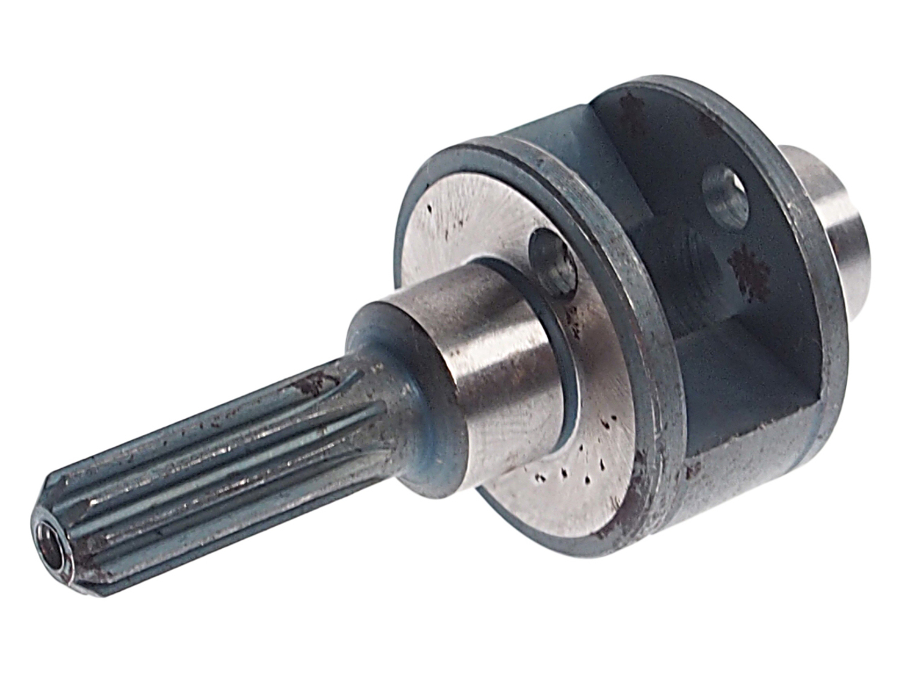 JTC-5235-35 - Ремкомплект для заклепочника пневматического JTC-5235 (35) планетарный механизм JTC - 
Планетарный механизм (35) для пневматического заклепочника JTC-5235.
