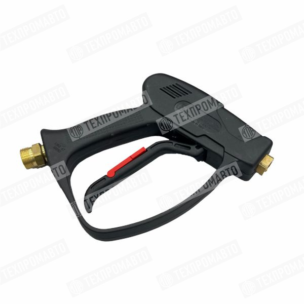 MV951 Курок распылительный, вход 22х1,5, выход 1/4"