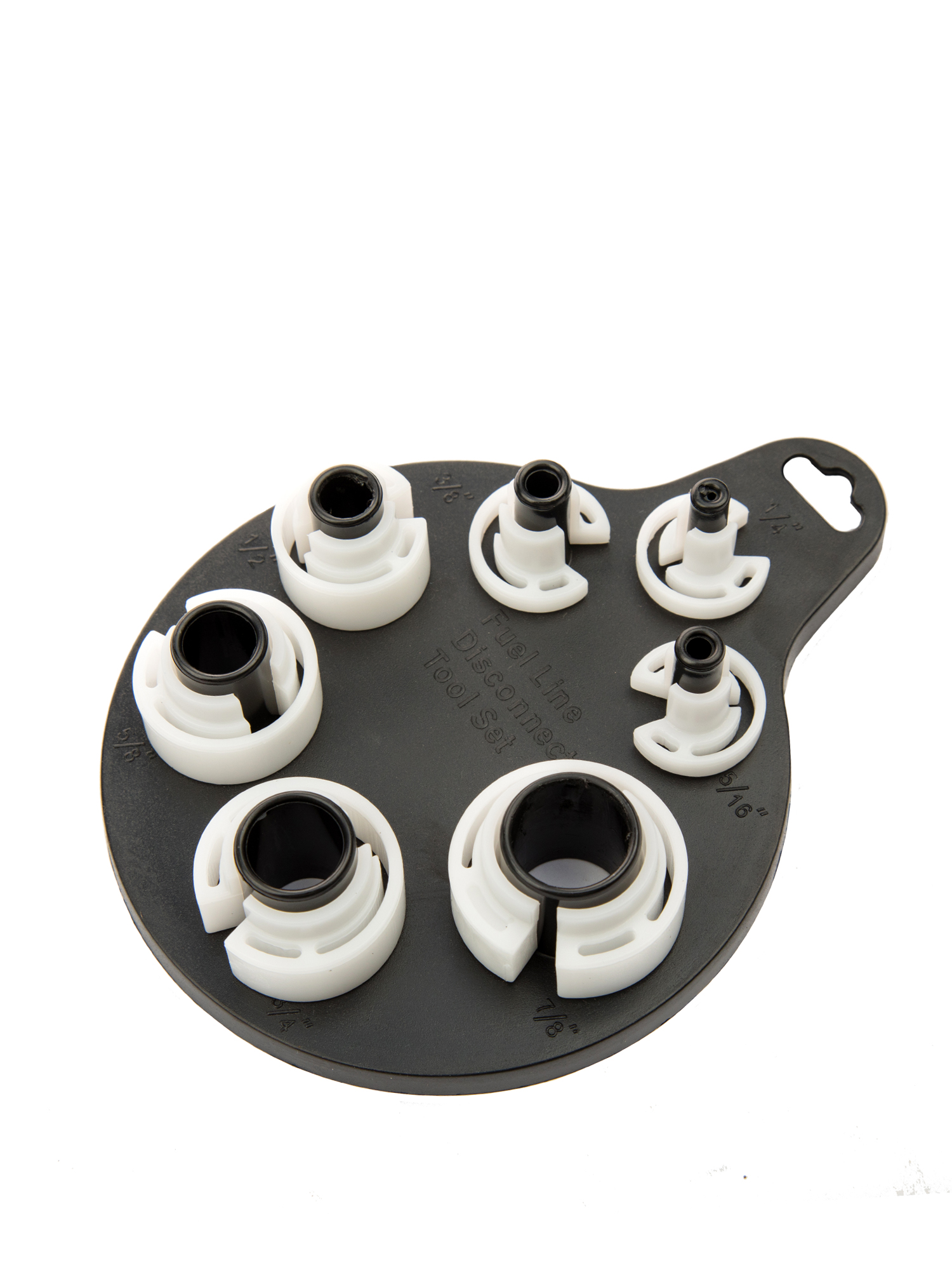 Набор для разъединения топливных трубок 7 пр. VR50165