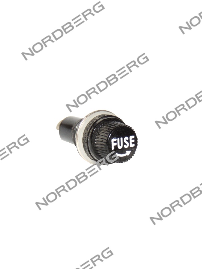 Разъем предохранителя для NORDBERG V1 000011133