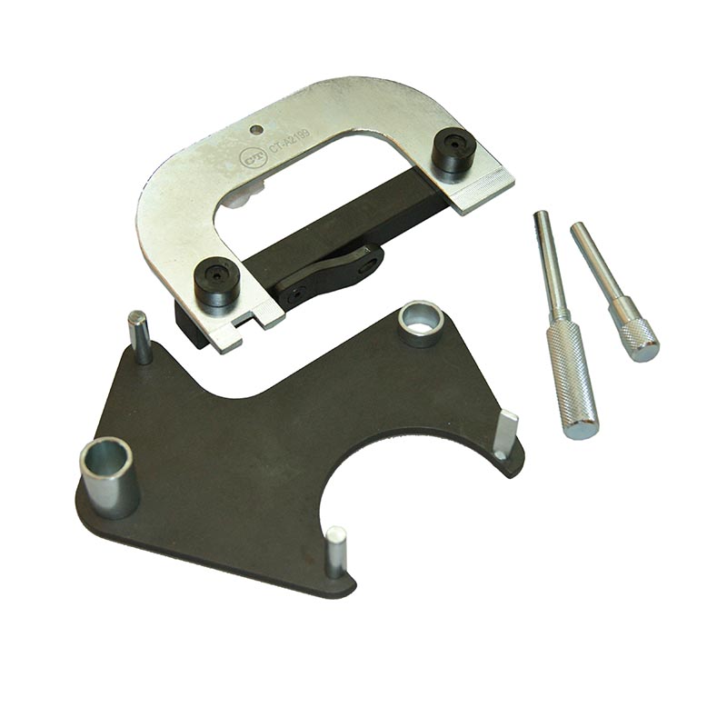 CT-A2199 Установочный набор для ГРМ Рено Car-Tool CT-A2199