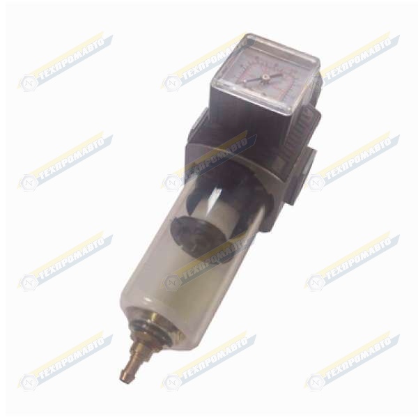 AH114202 Фильтр с редуктор.М/140/2