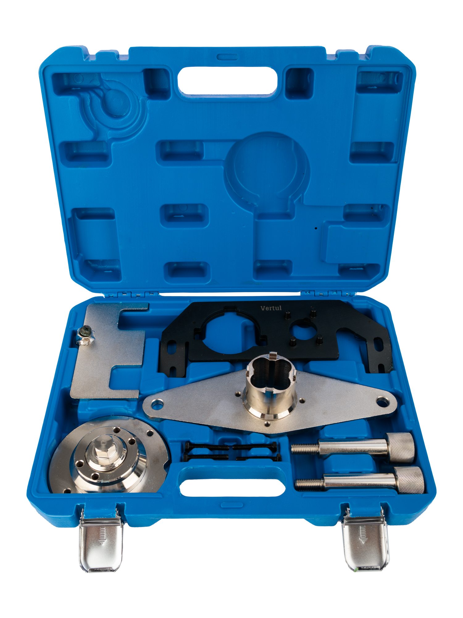 Набор для установки фаз ГРМ JAGUAR: F-PACE, XE, XF, LAND ROVER: DISCOVERY SPORT VR50205