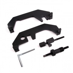 CT-2015 Базовый комплект для установки фаз N62 / N73 Car-Tool CT-2015