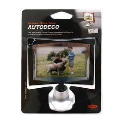 Держатель фотографии GT-68201 BLACK 80х50мм (фоторамка) CARPIN/1/20