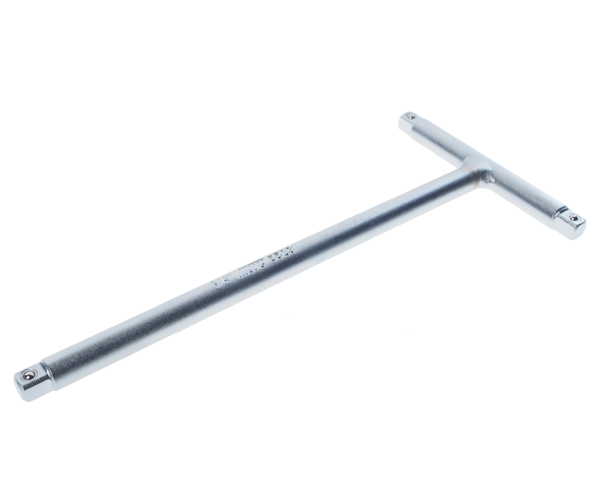 JTC-5523 - Ключ торцевой 1/4" Т-образный 7мм трехсторонний JTC - 
Тип: трехсторонний.
Применение: 1/4" Dr. х 170 мм (Д).
