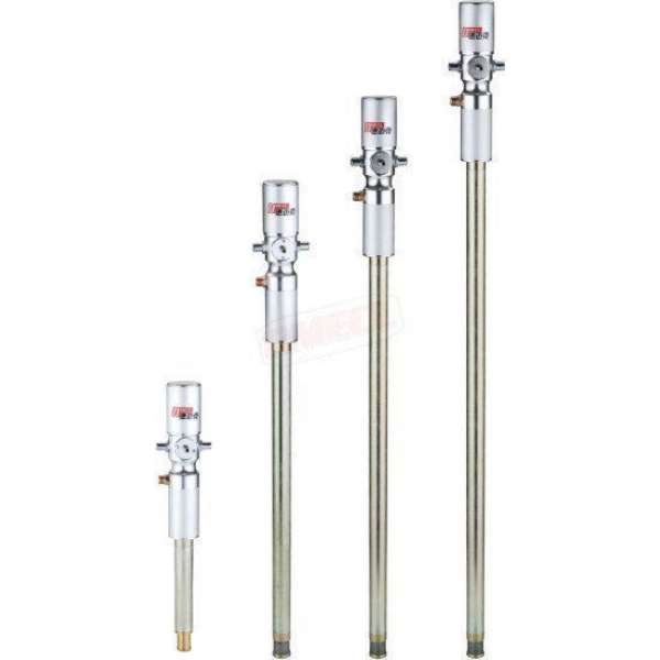 DMECL P356034 Пневматический насос для масла для бочек 180-220 кг