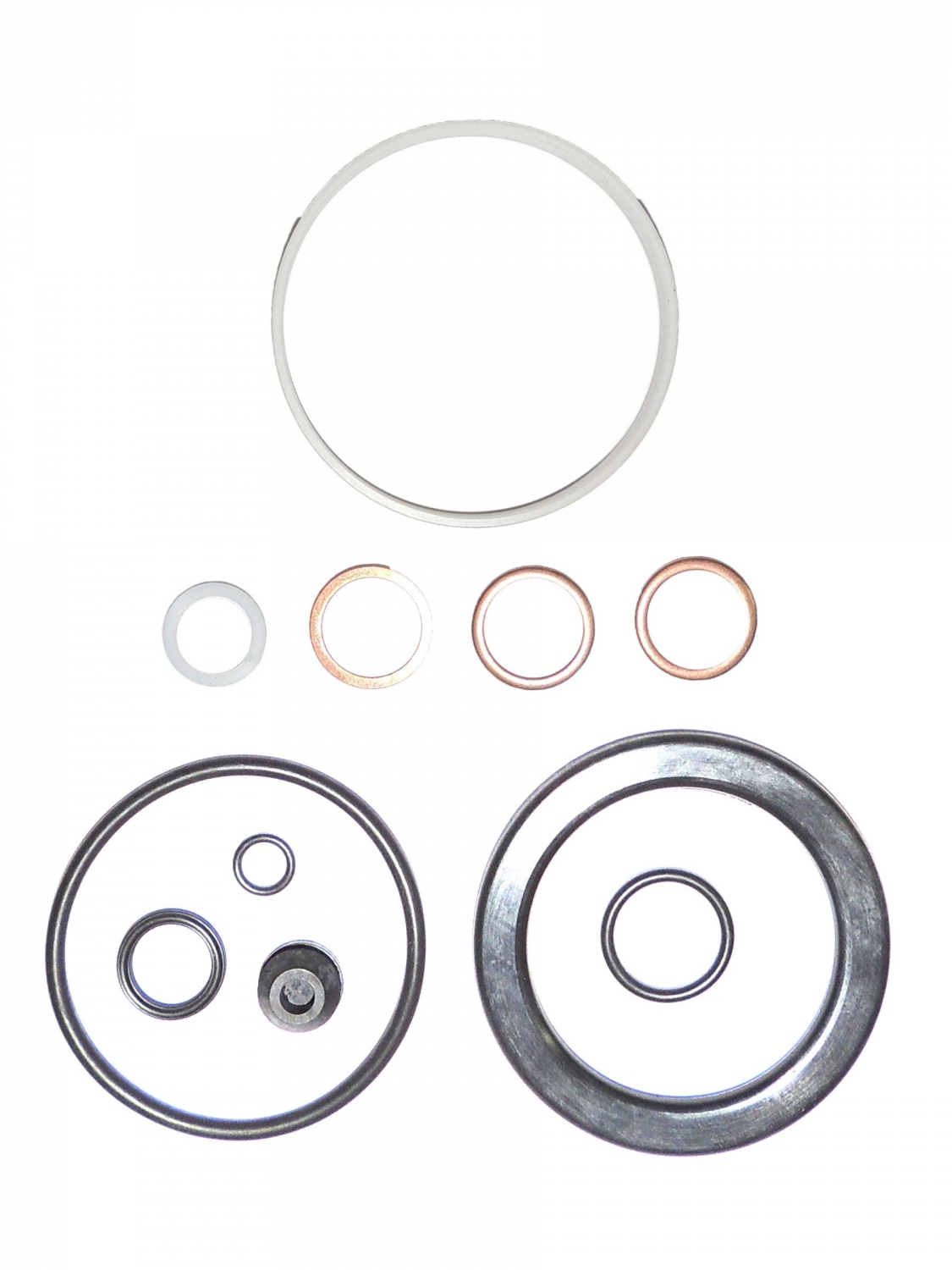 Ремкомплект MEGA/NORDBERG RT12 для домкрата T12