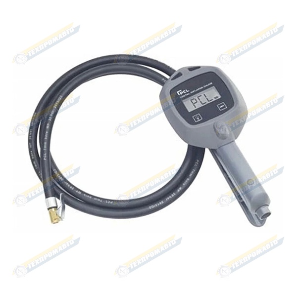 VMD TG-01-3  Пистолет для накачки шин с электронным манометром