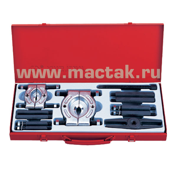 9ВА21 Съемник подшипников сепараторного типа