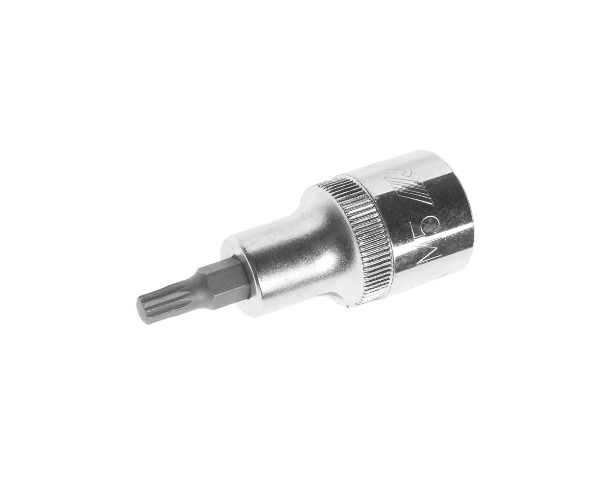 JTC-45705 - Бита-головка 1/2" SPLINE М5х55мм JTC - 
Размер: 1/2"" х M5.
Общая длина: 55 мм.
Длина насадки: 17 мм.
Изготовлена из закаленной хром-ванадиевой стали.
Габаритные размеры: 55/20/20 мм. (Д/Ш/В)
Вес: 60 гр.

