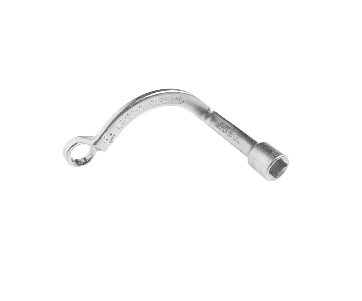 JTC-4778 - Ключ для обслуживания дизельных двигателей 3/8"х12мм (VW, AUDI) JTC -  
Под ключ 3/8" DRx12 мм., 12 граней. 
Специальный ключ с углом прогиба для двигателей системы TDI, TURBO и т.д. 
Применяется на дизельных авто: Фольксваген (Volkswag