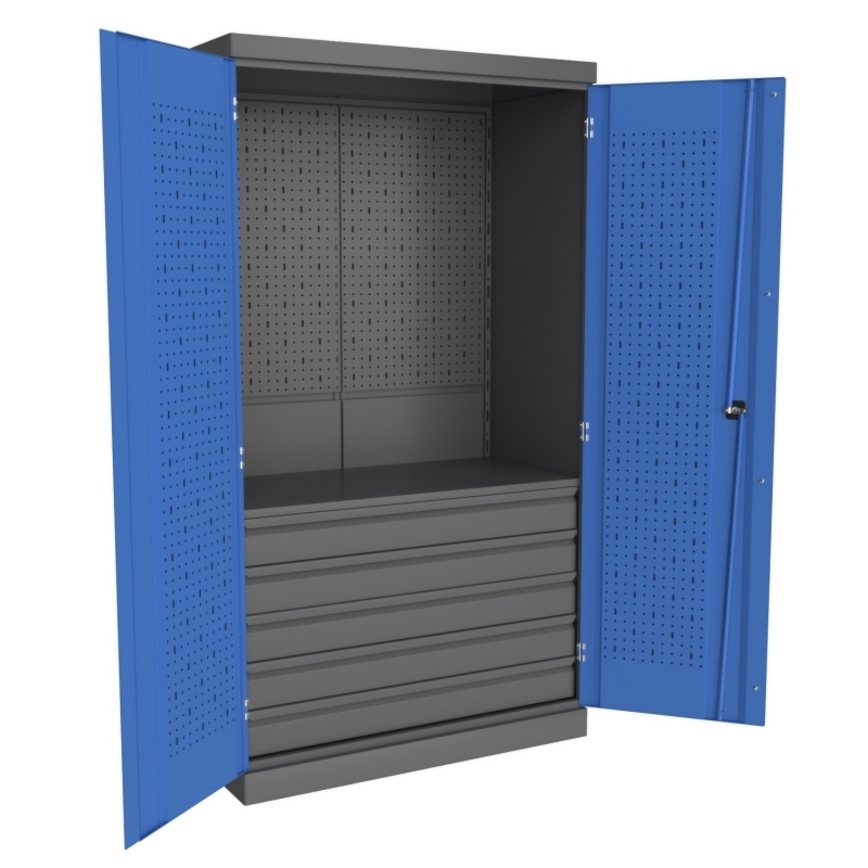 Шкаф инструментальный PROFFI  Я5П1