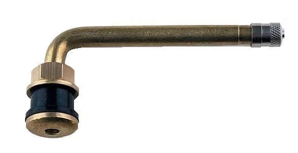 TR573C Вентиль