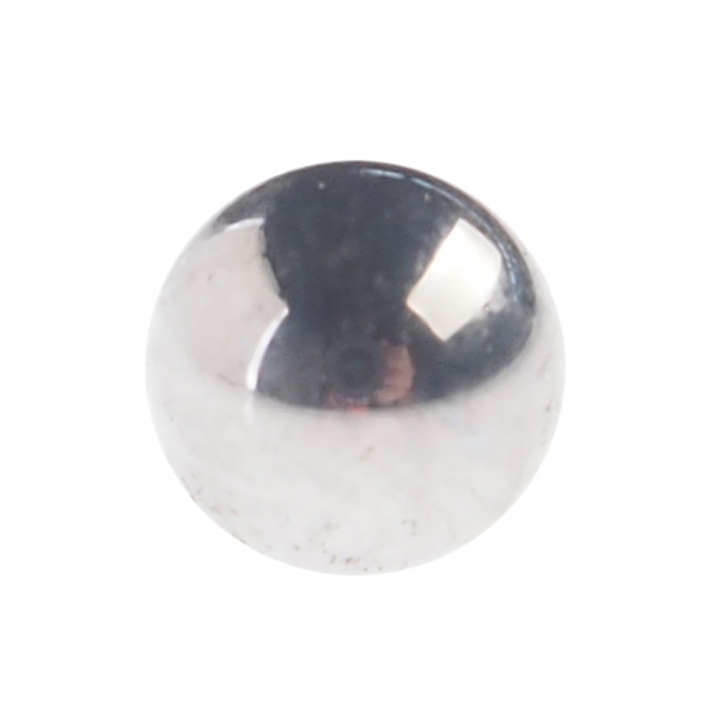 JTC-7658-20 - Ремкомплект для пневмогайковерта JTC-7658 (20) шарик JTC -  