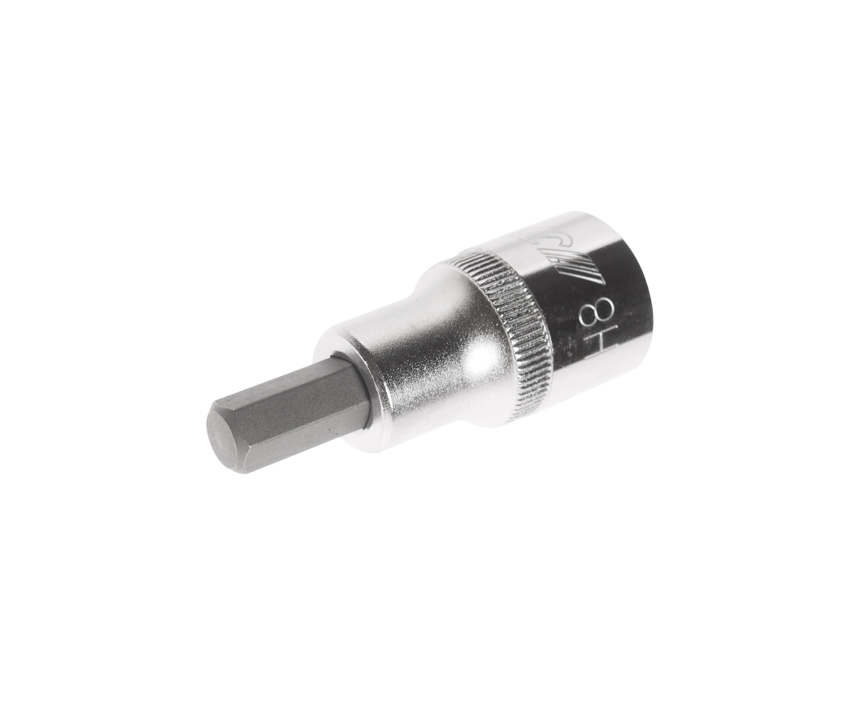 JTC-45608 - Бита-головка 1/2" HEX H8х55мм JTC - 
Размер: 1/2"" х H8.
Общая длина: 55 мм.
Длина насадки: 17 мм.
Изготовлена из закаленной хром-ванадиевой стали.
Габаритные размеры: 60/20/20 мм. (Д/Ш/В)
Вес: 70 гр.

