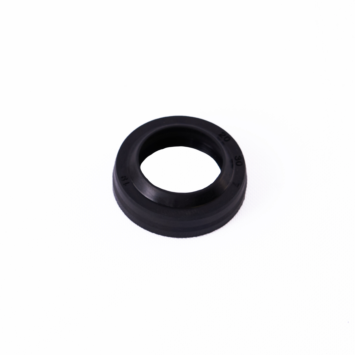 CT-Y-0160007 (6000044) Манжет штока 20*30*7 SEAL-ROD,CYLNDR (для V-521)
