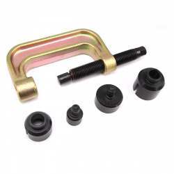 CT-1256 Съемник шаровых опор для W220/211/230 Car-Tool CT-1256