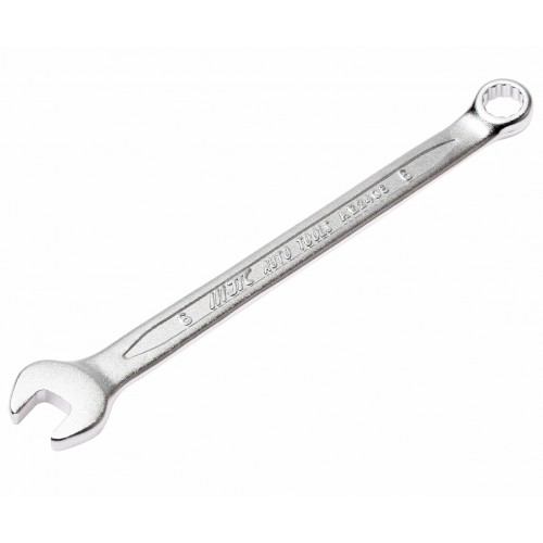 Ключ комбинированный 6х6мм JTC-AE2406