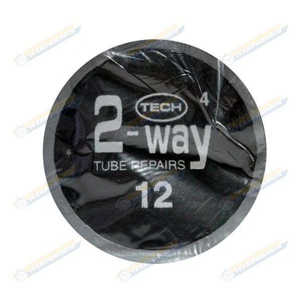 12 Заплатка для камер 60мм (30)