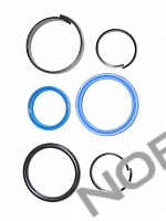 NORDBERG ЗАПЧАСТЬ РЕМКОМПЛЕКТ #E01 для N4120B/N4120H/N4120H1