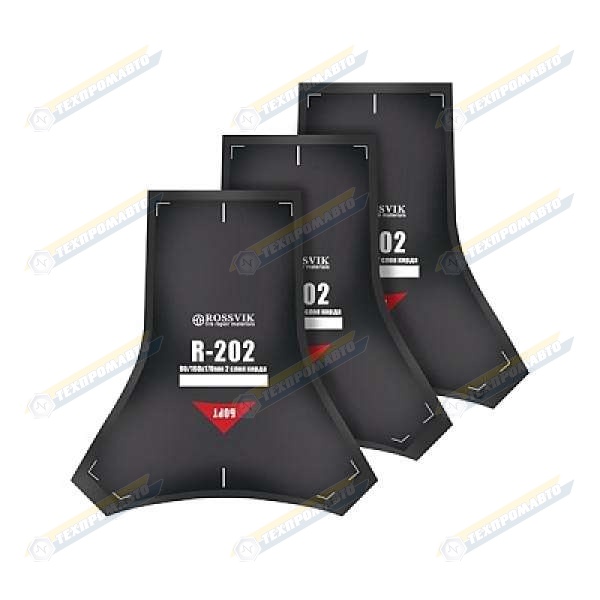 R202T Заплата (10шт)