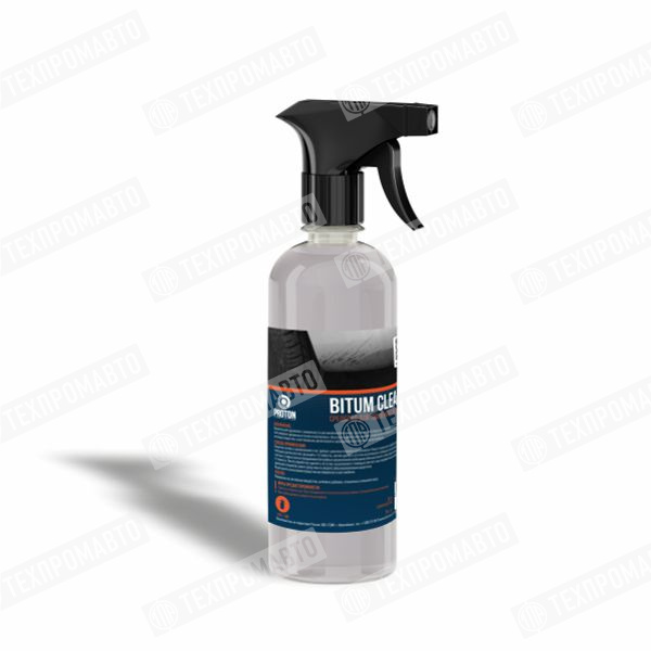 BITUM CLEANER Очиститель следов битума 0.5кг Триггер