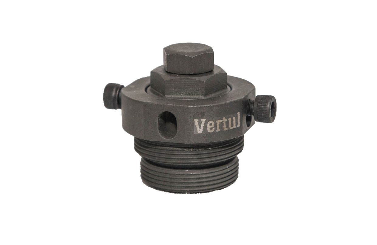 Съемник ТНВД СР4 автомобилей Kia / Hyundai Vertul VR50057