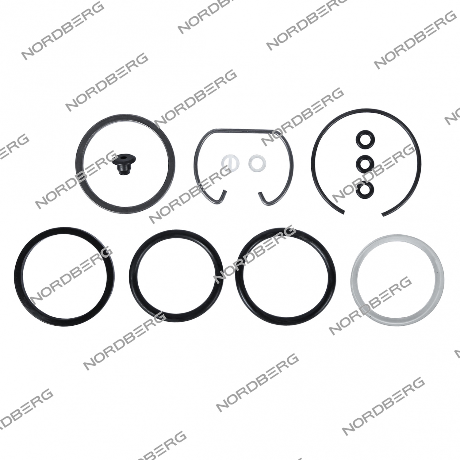 Ремкомплект для домкрата N31020