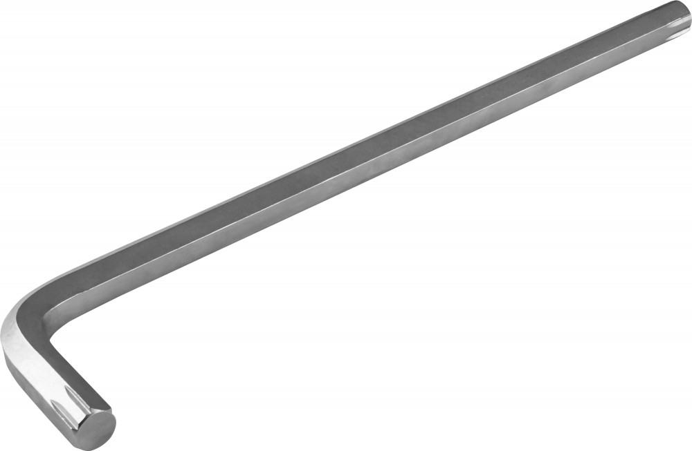 H22S1100 Ключ торцевой шестигранный удлиненный для изношенного крепежа, H10