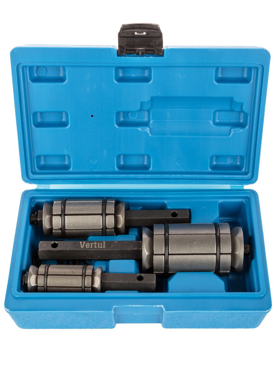 Набор расширителей трубы 3 пр. VR50129