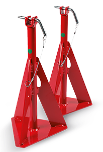 Страховочная подставка AE102