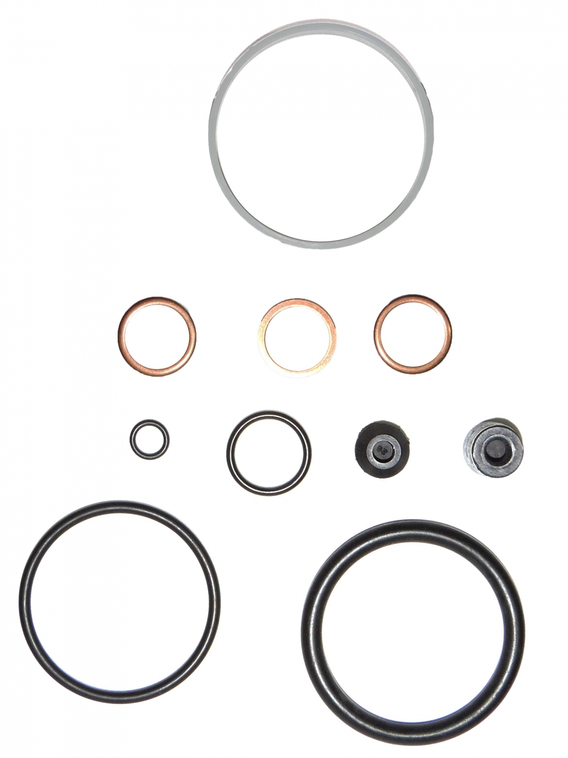 Ремкомплект MEGA/NORDBERG RTJ-6 для домкрата TJ6