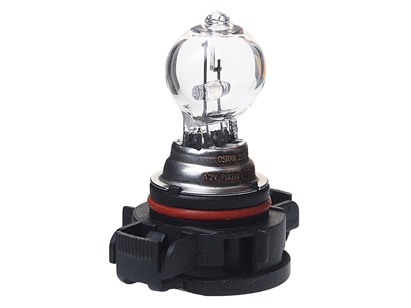 Автолампа PSX24W (PG20-7) 12V OSRAM /1/50