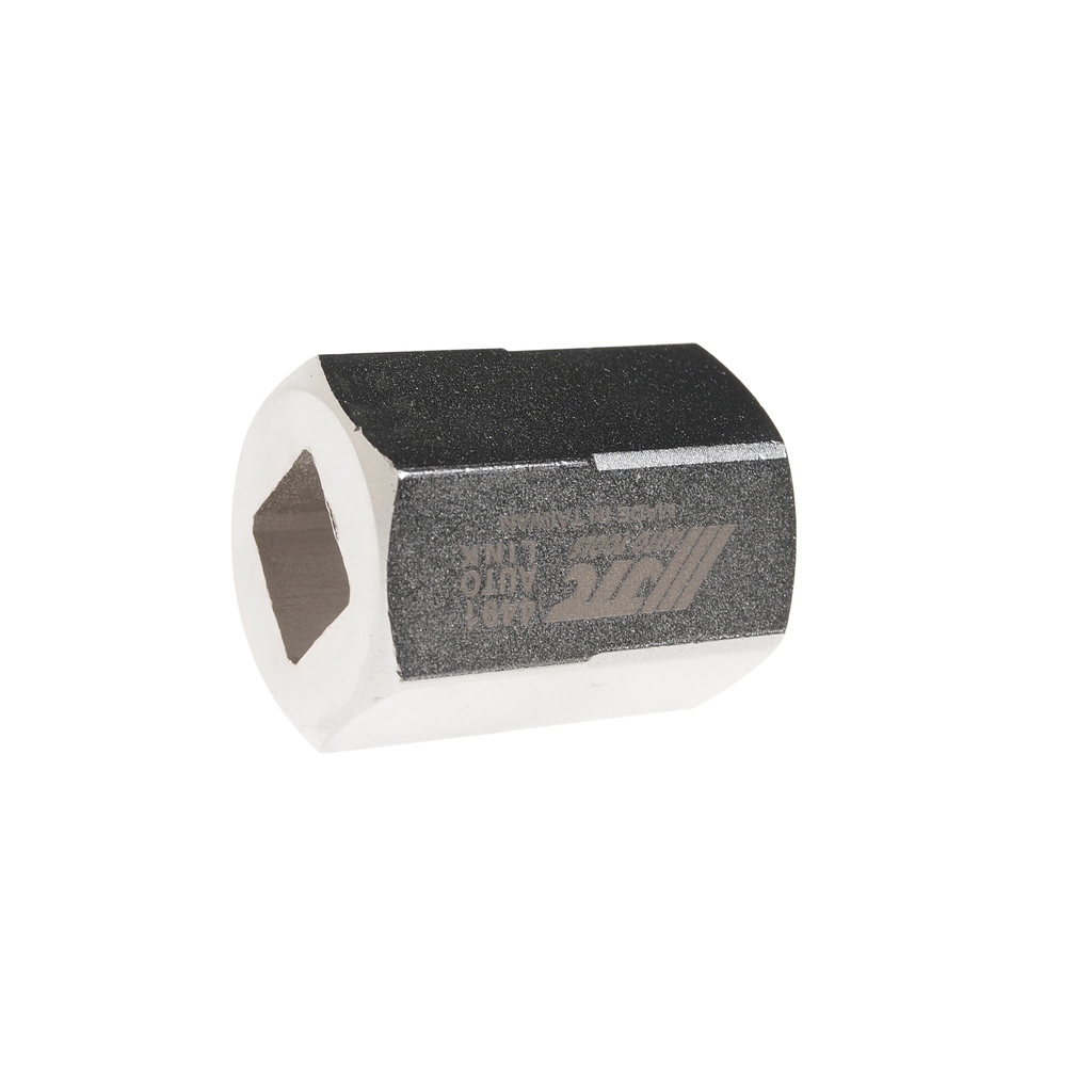 JTC-4491 - Приспособление для снятия шаровой опоры (AUDI) JTC - 
Размер: 1/2" Dr. 27 мм., 6 граней.
Специально используется для снятия шаровой опоры автомобилей Audi.
Применение: А4, А5, А6, А7, Q5.
