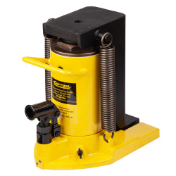 CT-20130 Гидравлический домкрат с низким подхватом автономный 20 тонн Car-Tool CT-20130