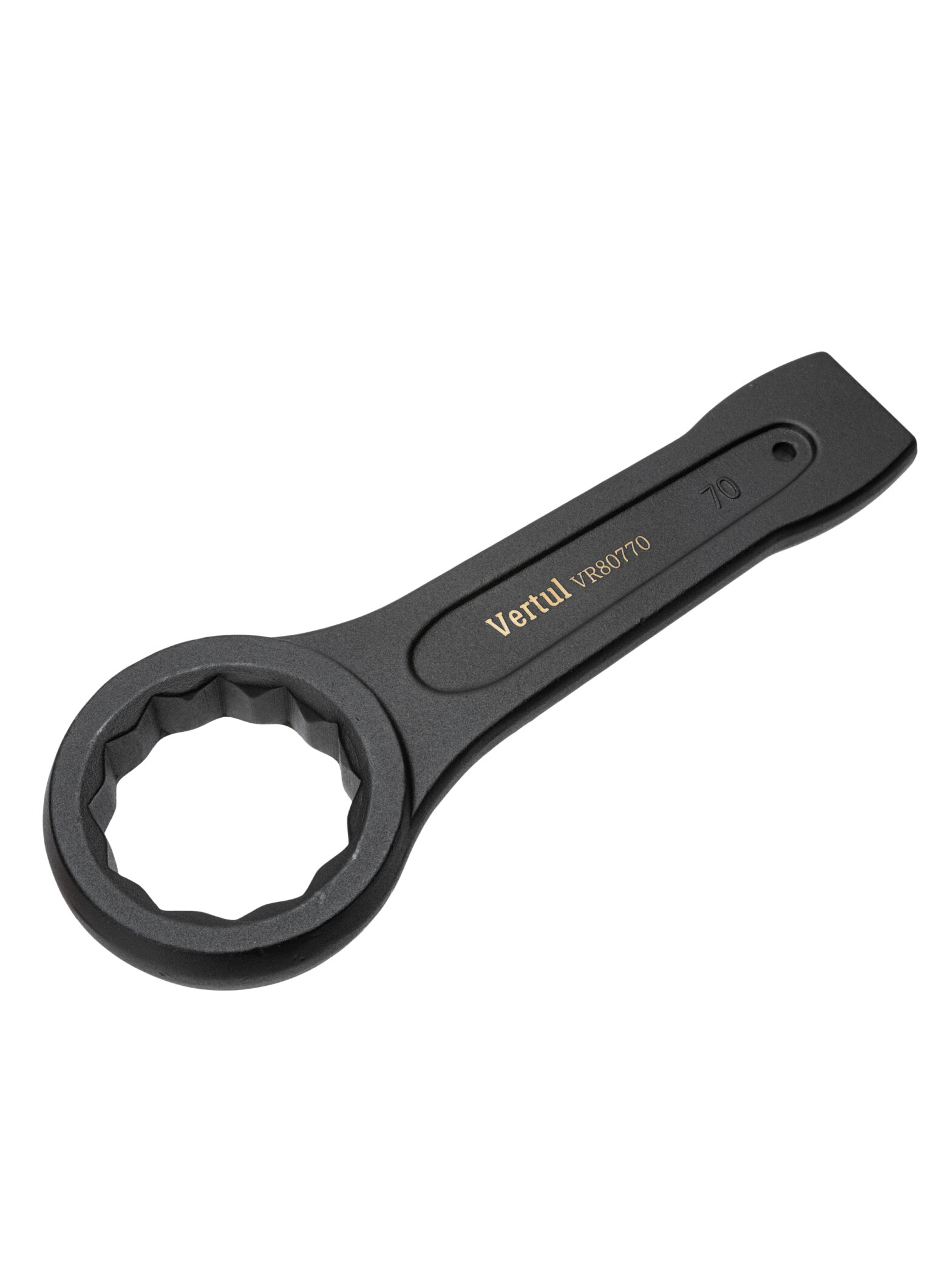 Ключ накидной ударный 70 мм. VR80770