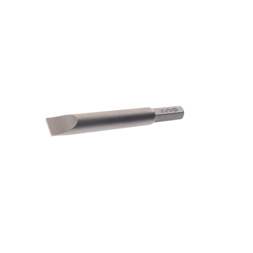 JTC-1228010 - Бита шлицевая SL 10х80мм 5/16" DR S2 JTC - 
Размер: 10
Длина: 80 мм.
Упаковка: 10 шт.
Материал: S2
