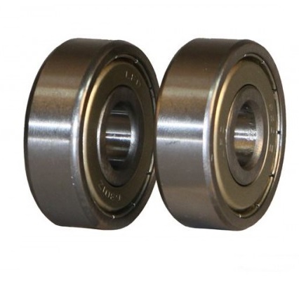 Ролики для механизмов подачи проволоки FUBAG 38 012