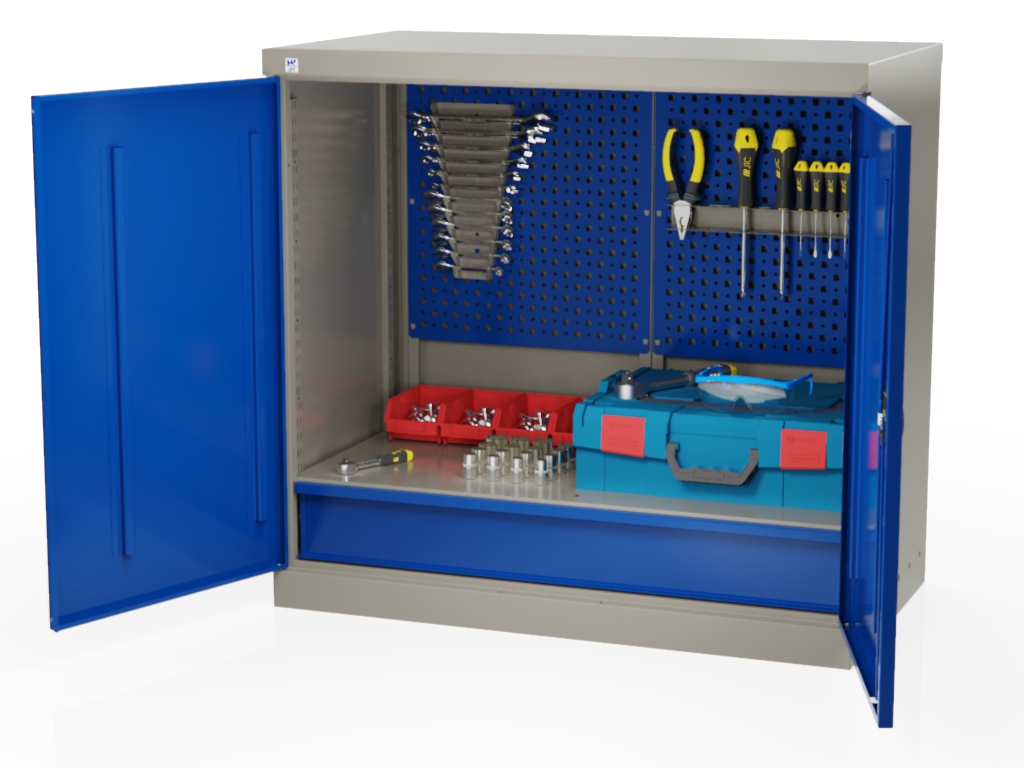 Шкаф инструментальный MLST6-010102