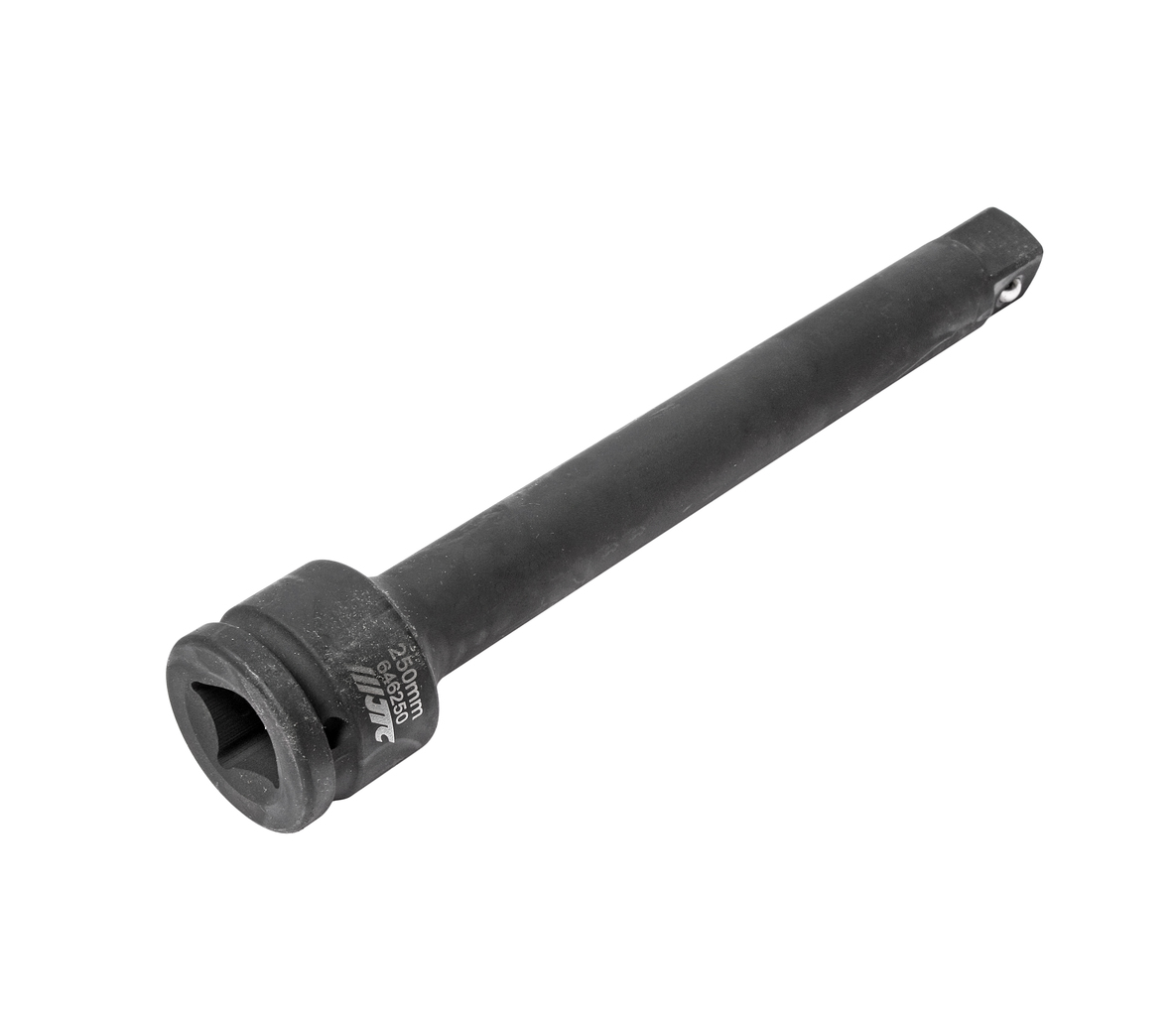 JTC-646250 - Удлинитель-переходник ключа 3/4" L=250мм ударный JTC - Удлинитель-переходник ключа ударный JTC

Описание

	Специальная конструкция с фиксирующим шариком.
	Размер: 3/4"DR.
	Длина: 10"/250 мм.
	Габаритные размеры: 300/65/65 мм. (Д/Ш/В)
