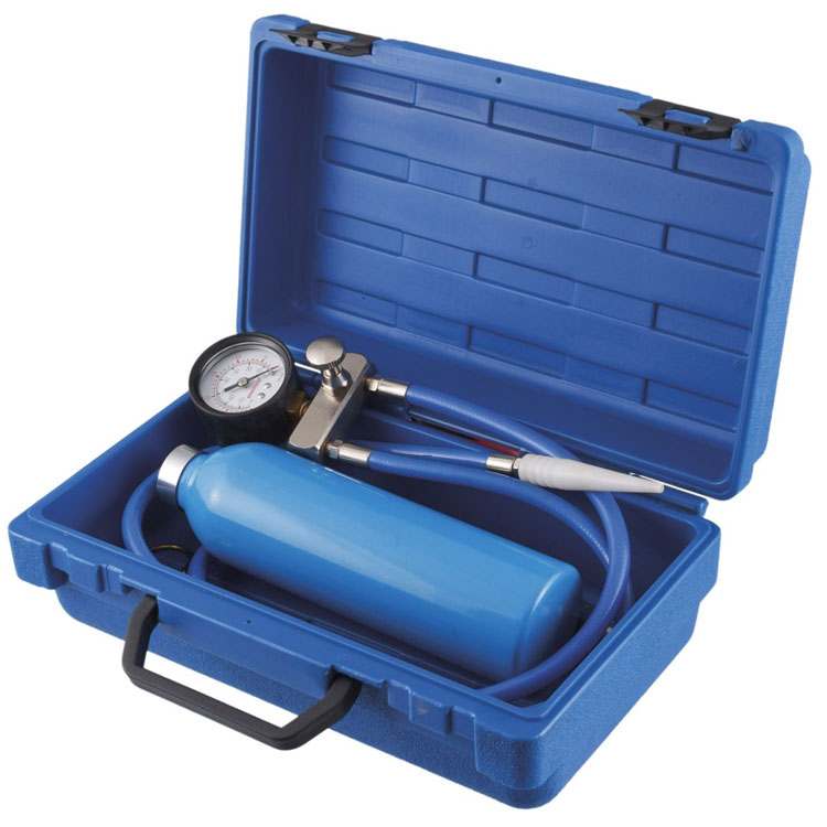 СТАНКОИМПОРТ КА-6780 Набор для промывки топливной системы