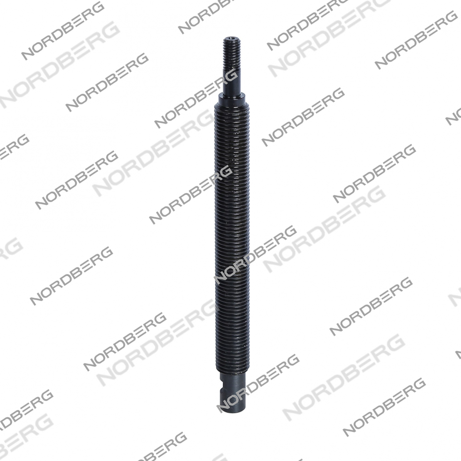 Вал регулировочного воротка  для  NL1 после 2019 г.