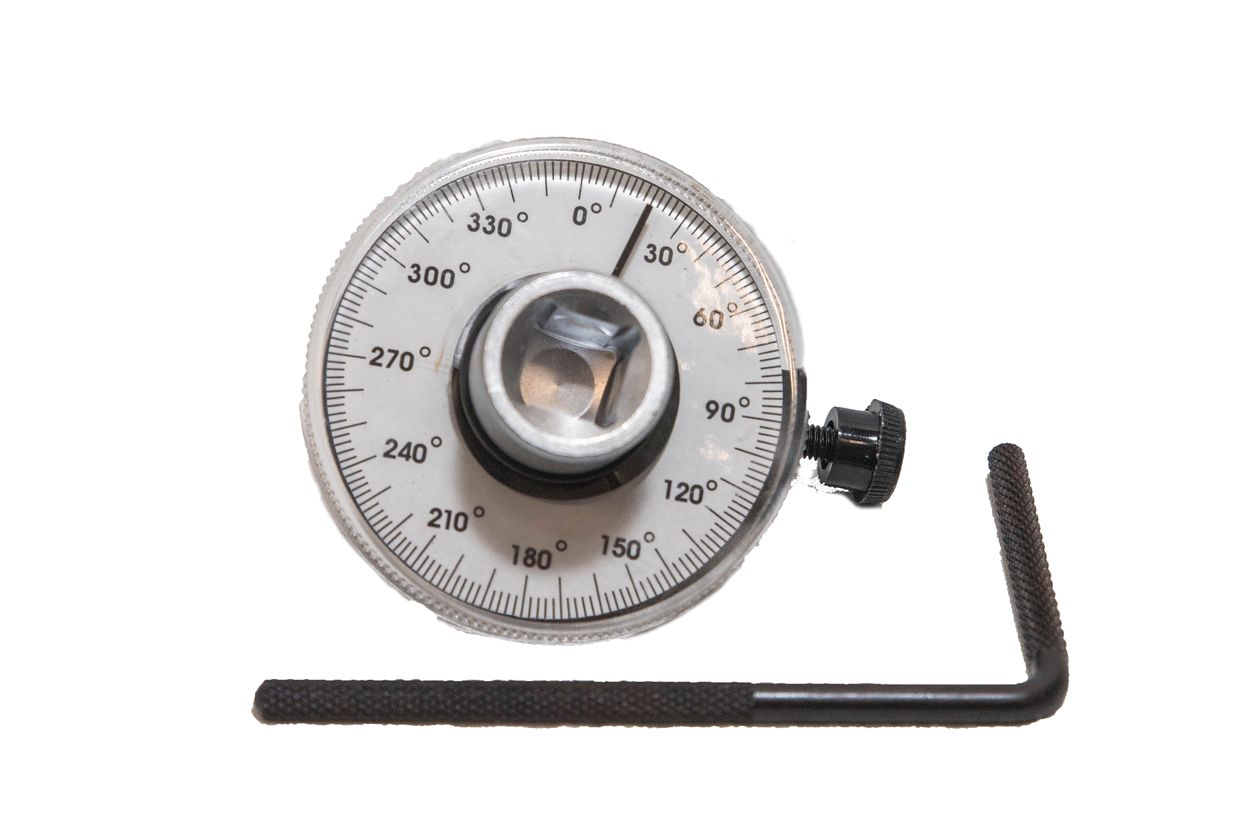 Шкала доворотная 1/2″ Vertul VR50369