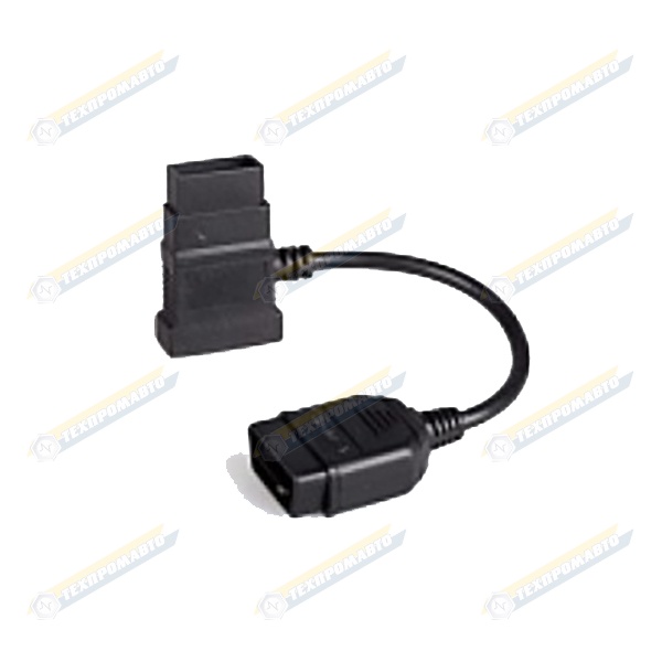 Адаптер X-431 Nissan 14+16