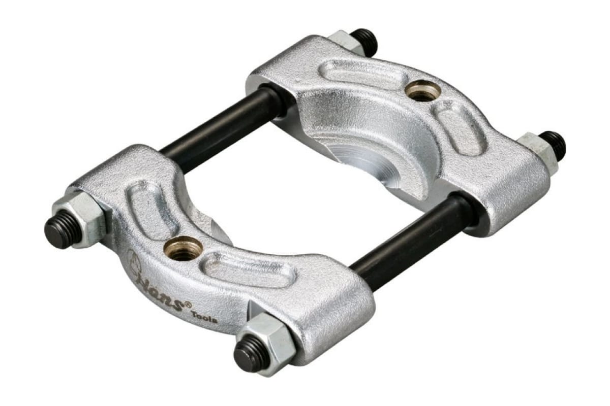 СТАНКОИМПОРТ 5308-23 Съемник стяжной сегментный, 50-75 мм