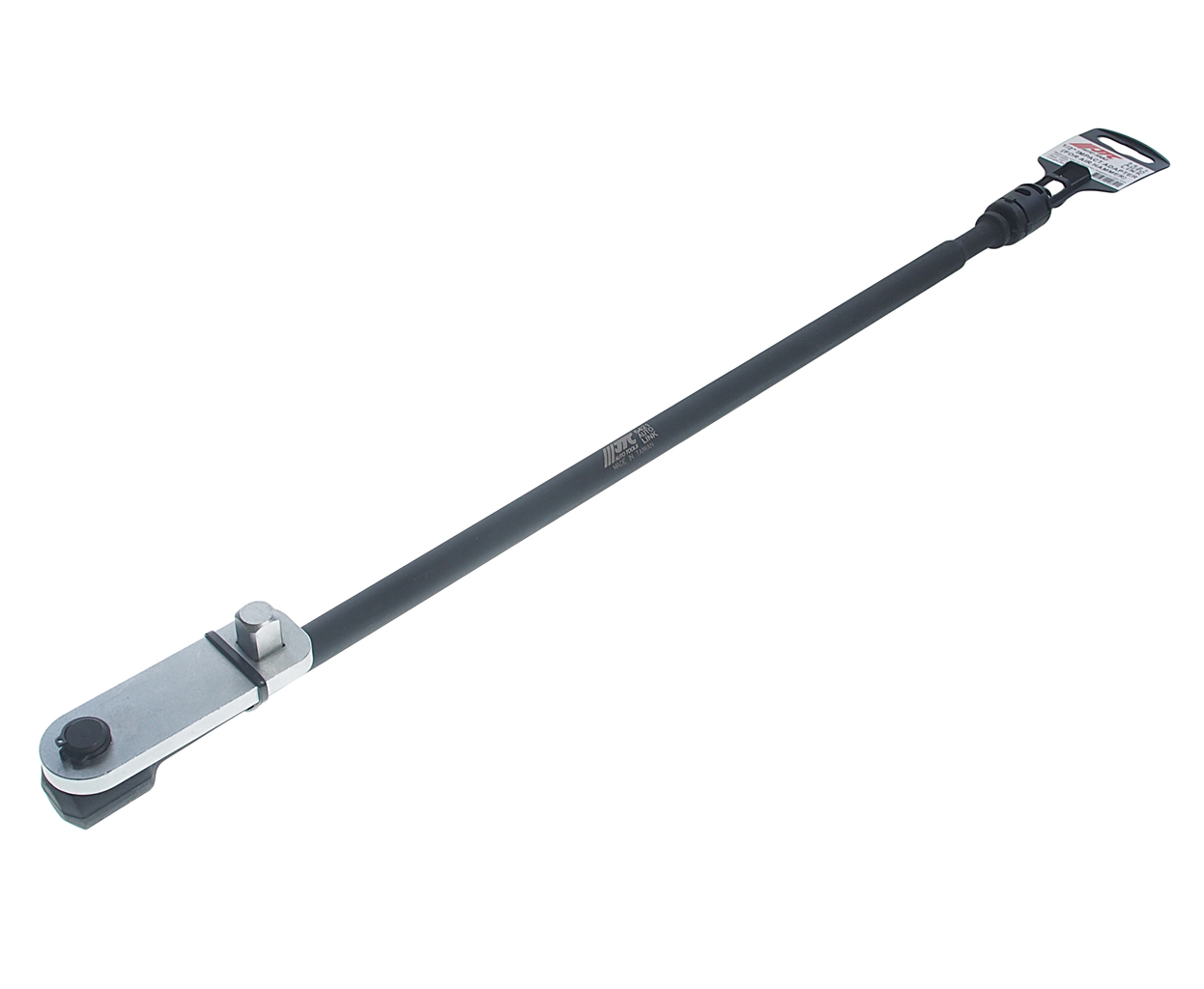 JTC-5421 - Насадка для пневмомолотка JTC-3309 и JTC-3310 JTC - 
Используется с пневмомолотком JTC-3309, 331 О.
Размер: 1/2" DR, длина 560 мм.

